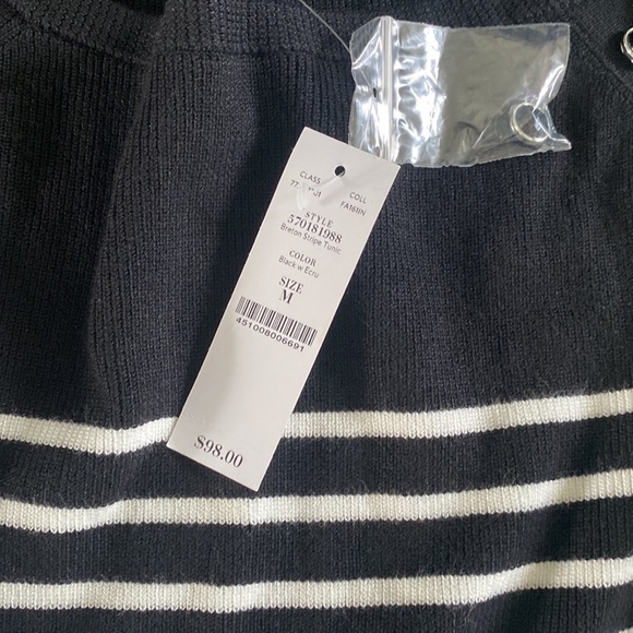 🍍WHITE HOUSE BLACK MARKET🍍A-1 - Picture 2 of 2